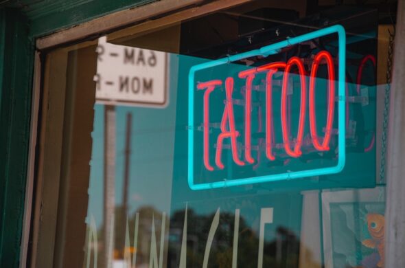 Kiedy powstały tatuaże?